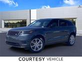 Photo of 2026 Varesine Blue Land Rover Range Rover Velar