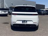 Thumbnail of 2025 Fuji White Land Rover Range Rover Sport