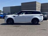 Thumbnail of 2025 Fuji White Land Rover Range Rover Sport