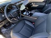 Thumbnail of 2025 Fuji White Land Rover Range Rover Sport
