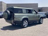 Thumbnail of 2025 Pangea Green Land Rover Defender