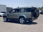 Thumbnail of 2025 Pangea Green Land Rover Defender