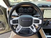 Thumbnail of 2025 Pangea Green Land Rover Defender
