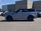 Thumbnail of 2025 Eiger Grey Land Rover Range Rover Sport