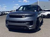 Thumbnail of 2025 Eiger Grey Land Rover Range Rover Sport