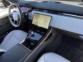 Thumbnail of 2025 Eiger Grey Land Rover Range Rover Sport