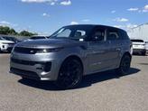 Thumbnail of 2025 Eiger Grey Land Rover Range Rover Sport