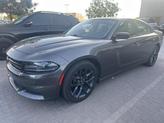 Photo of 2020 Granite Crystal Clearcoat Metallic Dodge Charger