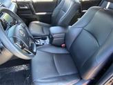 Thumbnail of 2020 Midnight Black Metallic Toyota 4Runner