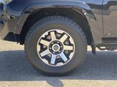Thumbnail of 2020 Midnight Black Metallic Toyota 4Runner