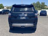 Thumbnail of 2020 Midnight Black Metallic Toyota 4Runner