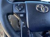 Thumbnail of 2020 Midnight Black Metallic Toyota 4Runner