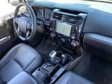 Thumbnail of 2020 Midnight Black Metallic Toyota 4Runner