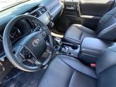Thumbnail of 2020 Midnight Black Metallic Toyota 4Runner
