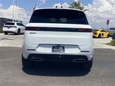Thumbnail of 2025 Fuji White Land Rover Range Rover Sport