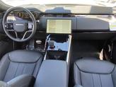 Thumbnail of 2025 Fuji White Land Rover Range Rover Sport