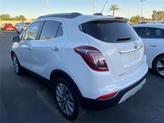 Thumbnail of 2018 Summit White Buick Encore