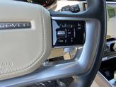 Thumbnail of 2023 Santorini Black Land Rover Range Rover