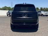 Thumbnail of 2023 Santorini Black Land Rover Range Rover