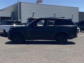 Thumbnail of 2023 Santorini Black Land Rover Range Rover