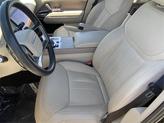 Thumbnail of 2023 Santorini Black Land Rover Range Rover