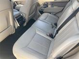 Thumbnail of 2023 Santorini Black Land Rover Range Rover