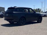 Thumbnail of 2023 Santorini Black Land Rover Range Rover