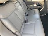 Thumbnail of 2023 Santorini Black Land Rover Range Rover