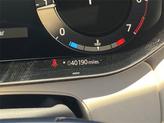 Thumbnail of 2023 Santorini Black Land Rover Range Rover