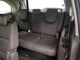Thumbnail of 2014 Gray Honda Odyssey