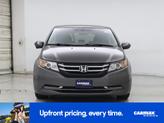 Thumbnail of 2014 Gray Honda Odyssey