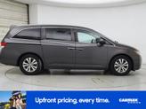 Thumbnail of 2014 Gray Honda Odyssey
