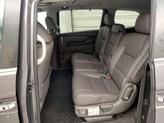 Thumbnail of 2014 Gray Honda Odyssey