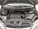 Thumbnail of 2014 Gray Honda Odyssey