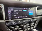 Thumbnail of 2021 Red Porsche Macan