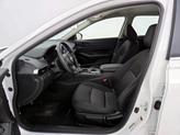 Thumbnail of 2024 White Nissan Altima