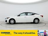 Thumbnail of 2024 White Nissan Altima