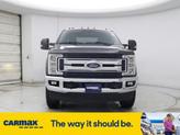 Thumbnail of 2018 Gray Ford F-350