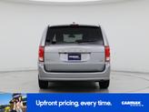 Thumbnail of 2019 Silver Dodge Grand Caravan
