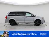 Thumbnail of 2019 Silver Dodge Grand Caravan