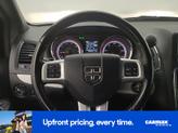 Thumbnail of 2019 Silver Dodge Grand Caravan