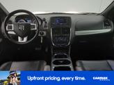 Thumbnail of 2019 Silver Dodge Grand Caravan