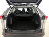 Thumbnail of 2020 Silver Toyota RAV4