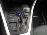 Thumbnail of 2020 Silver Toyota RAV4