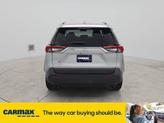 Thumbnail of 2020 Silver Toyota RAV4
