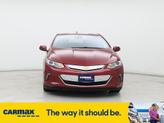 Thumbnail of 2018 Red Chevrolet Volt