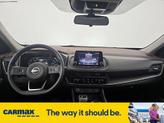 Thumbnail of 2023 Black Nissan Rogue