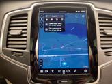 Thumbnail of 2023 White Volvo XC90
