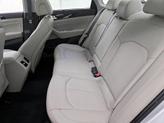 Thumbnail of 2016 Silver Hyundai SONATA