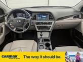 Thumbnail of 2016 Silver Hyundai SONATA